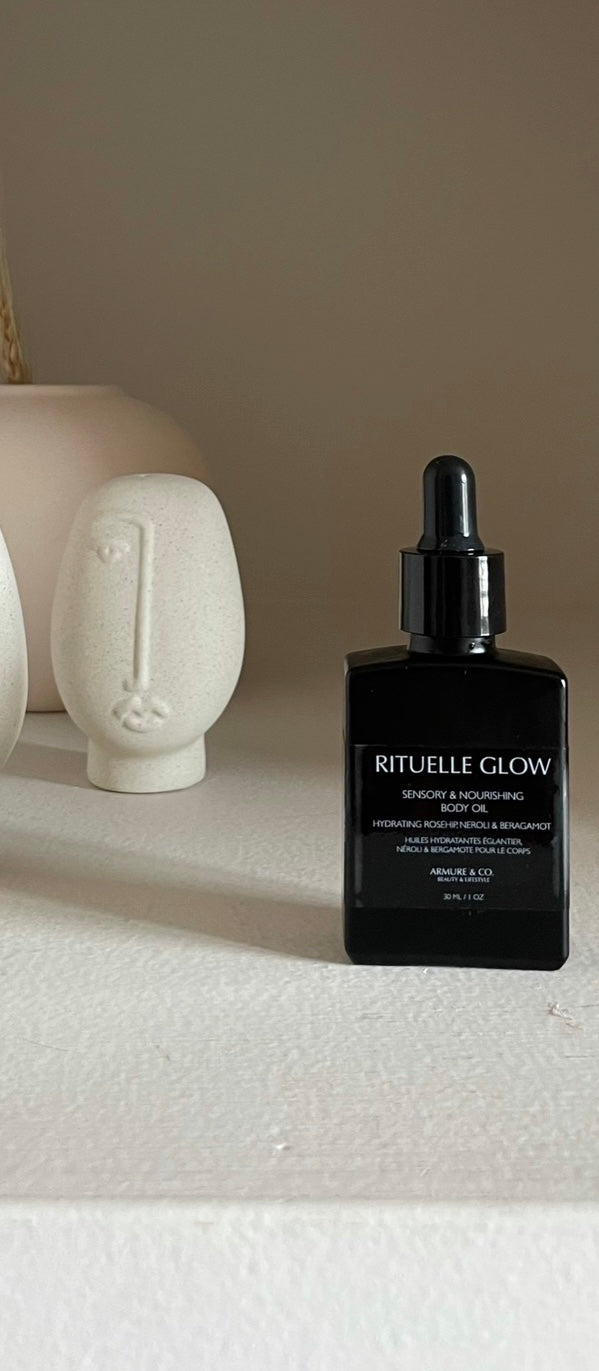 RITUELLE GLOW - IN THE SHADOWS