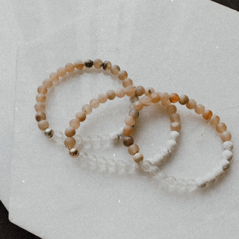 Simplicity Bracelets