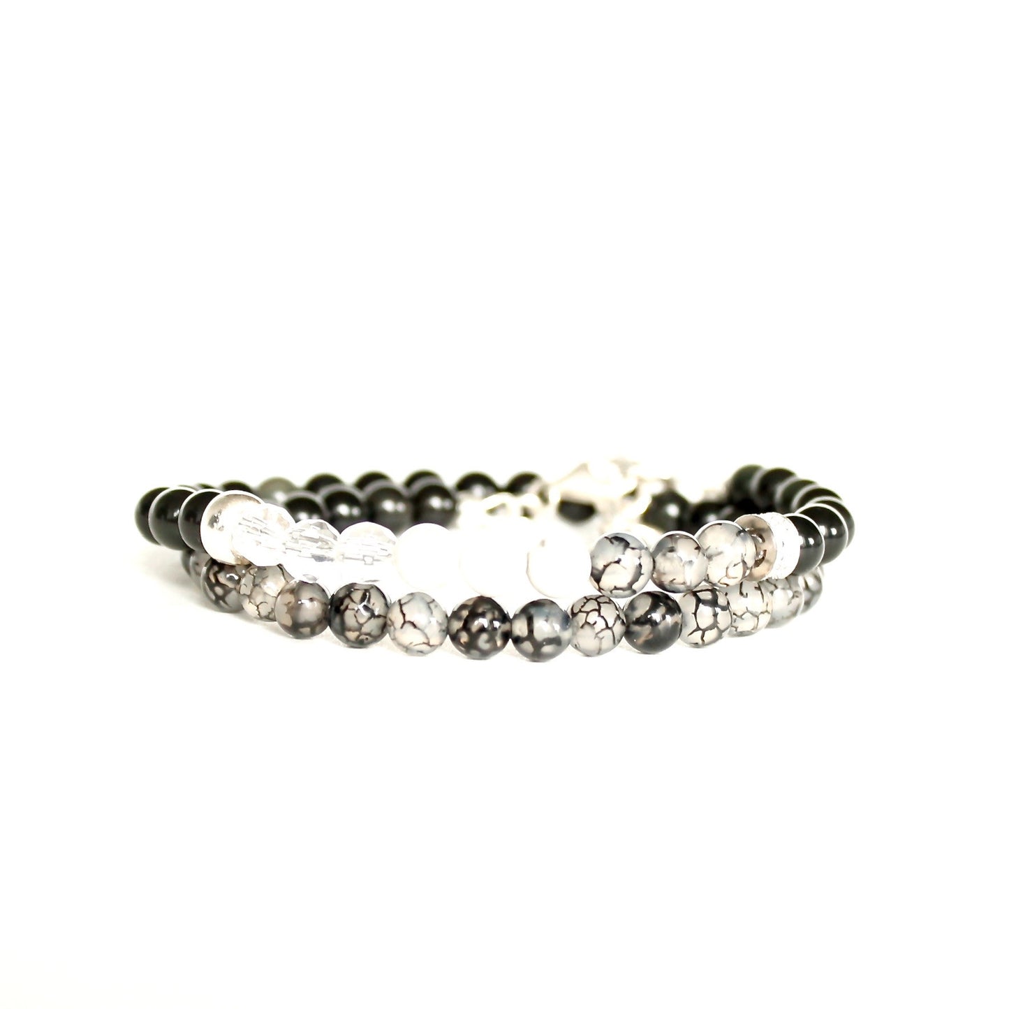 Wisdom Wrap Bracelet