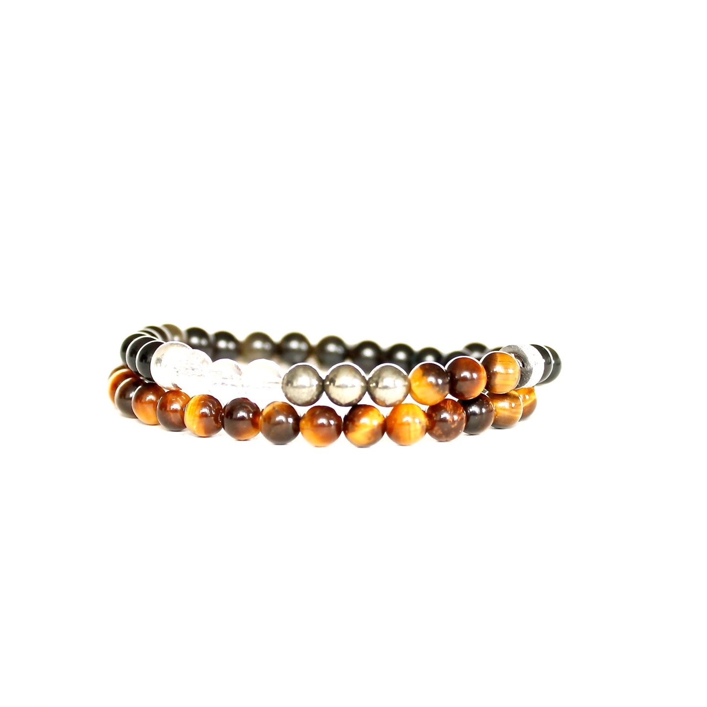 Wisdom Wrap Bracelet