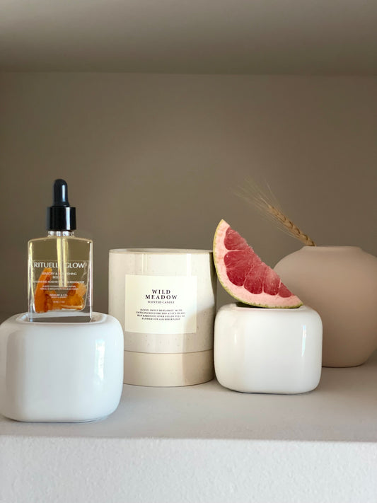Rituelle Glow memories of Amalfi