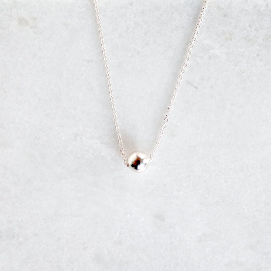 Simplicity Necklace