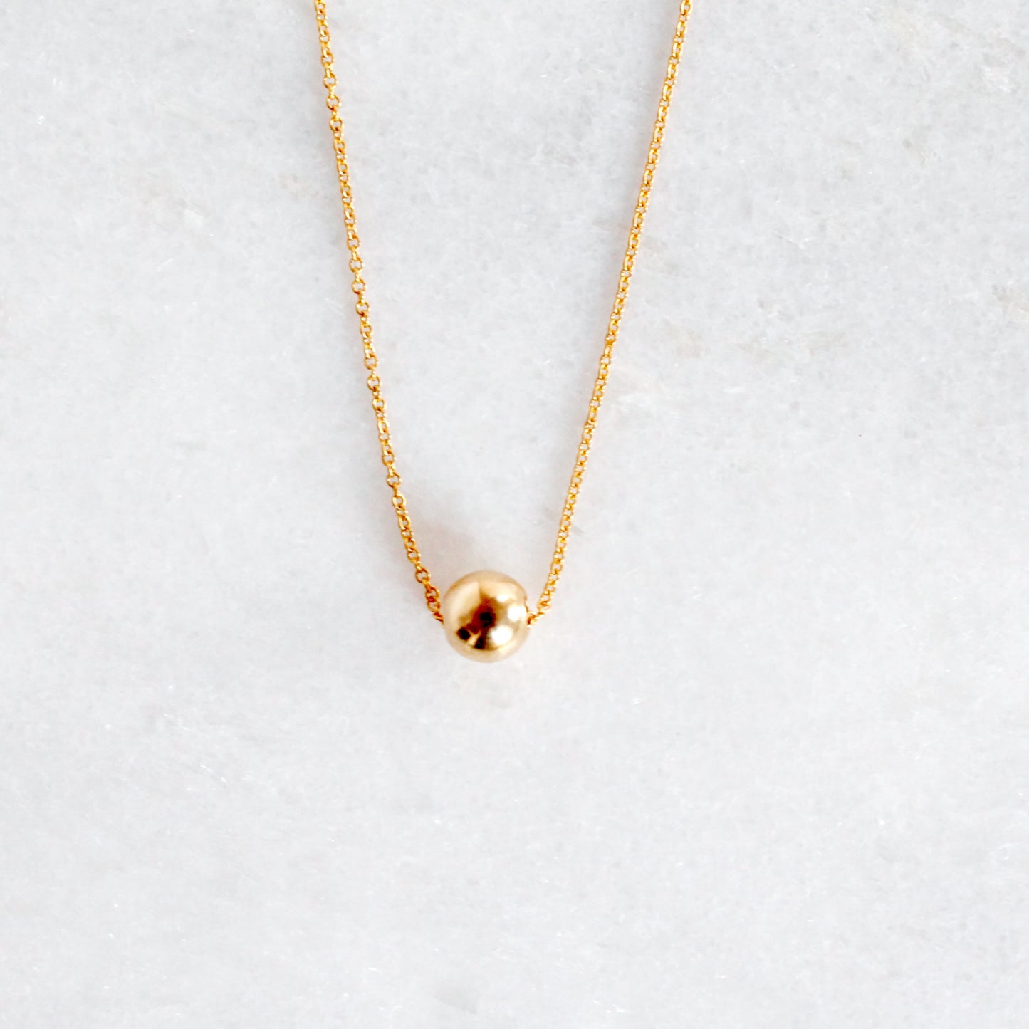 Simplicity Necklace