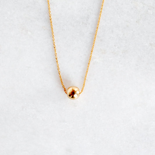 Simplicity Necklace