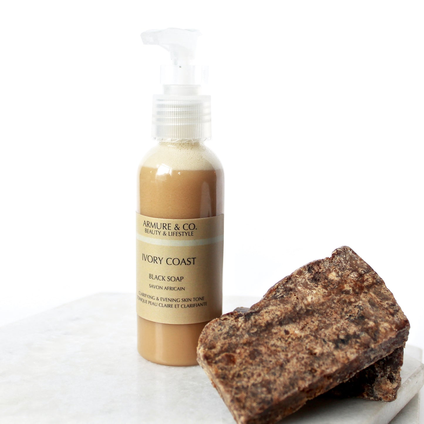 Ivory Coast Cleanser