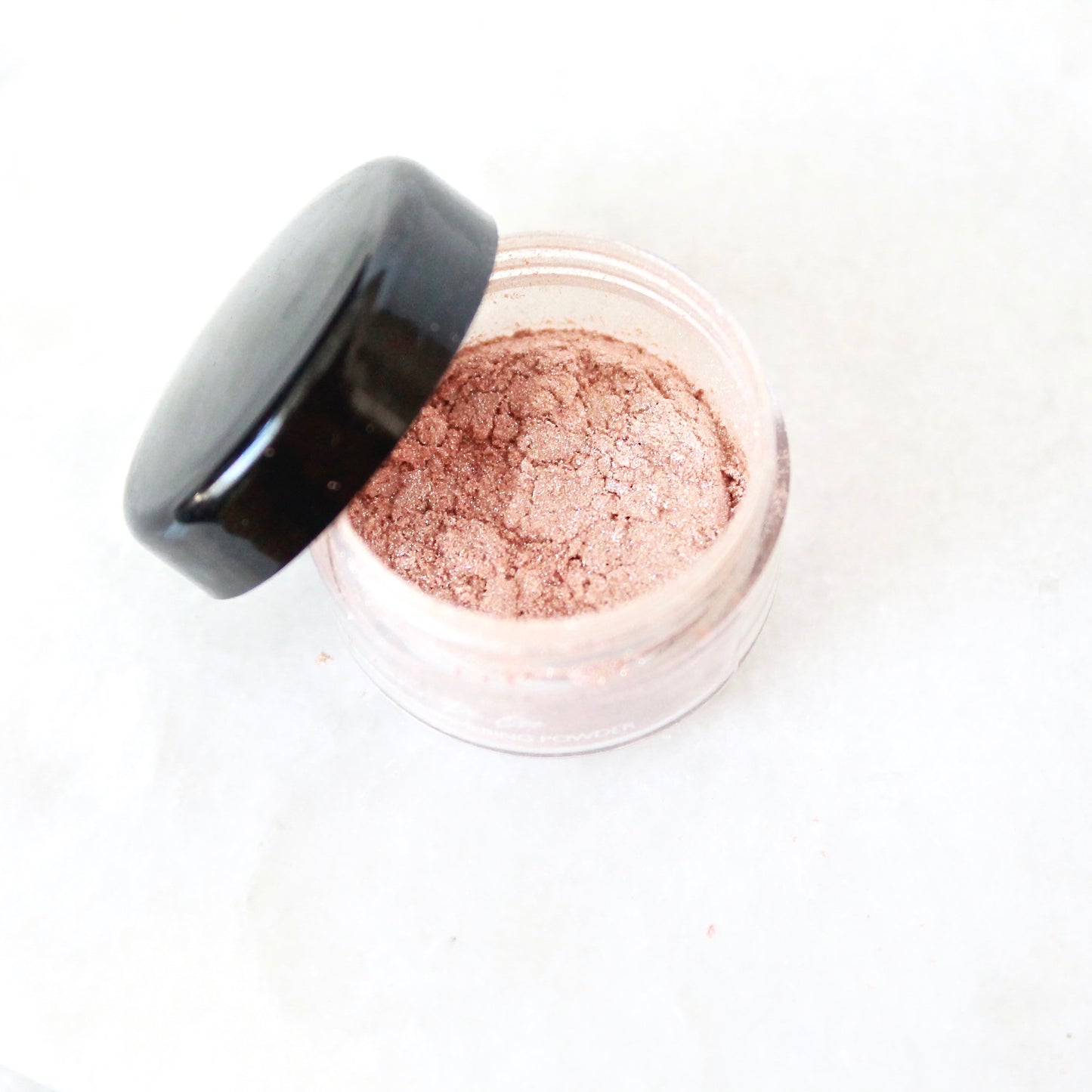 Bano de Oro - Rose Gold Powder