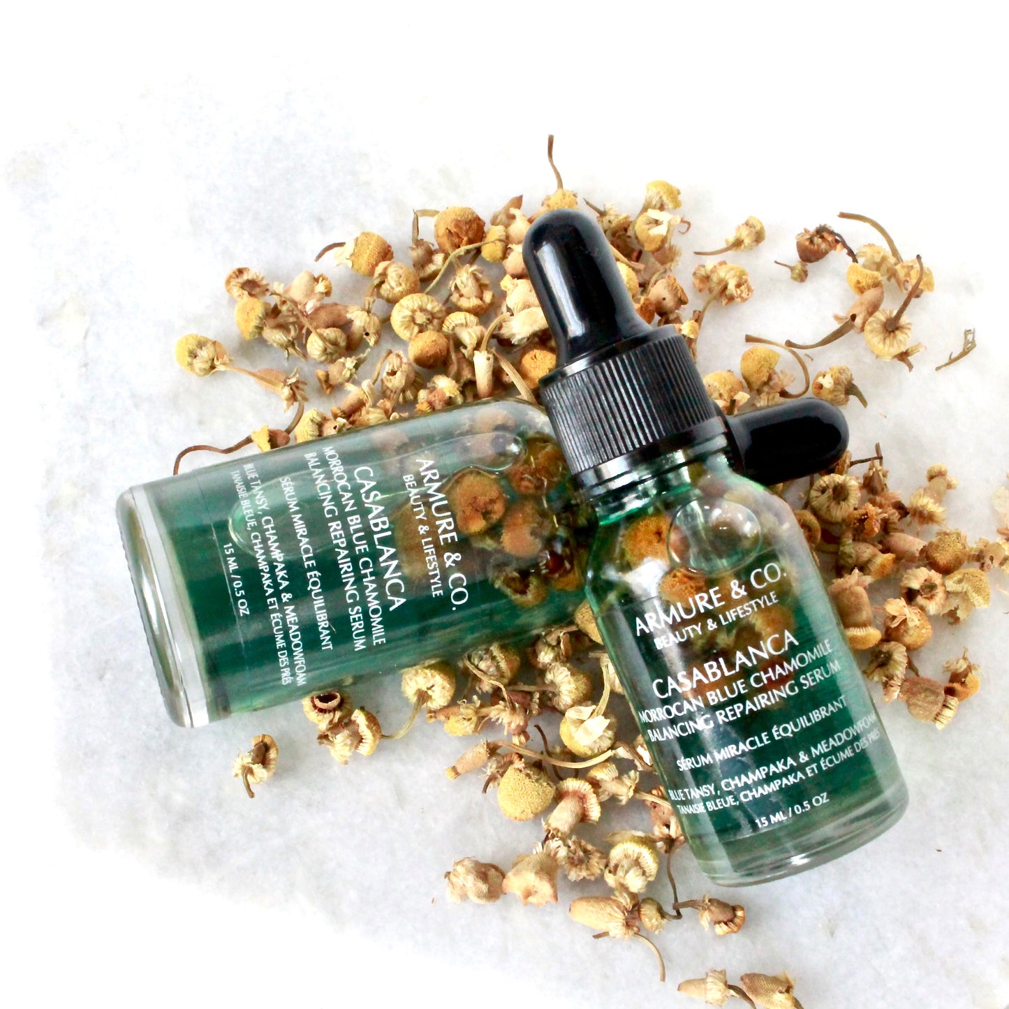 Casablanca Blue Tansy Serum