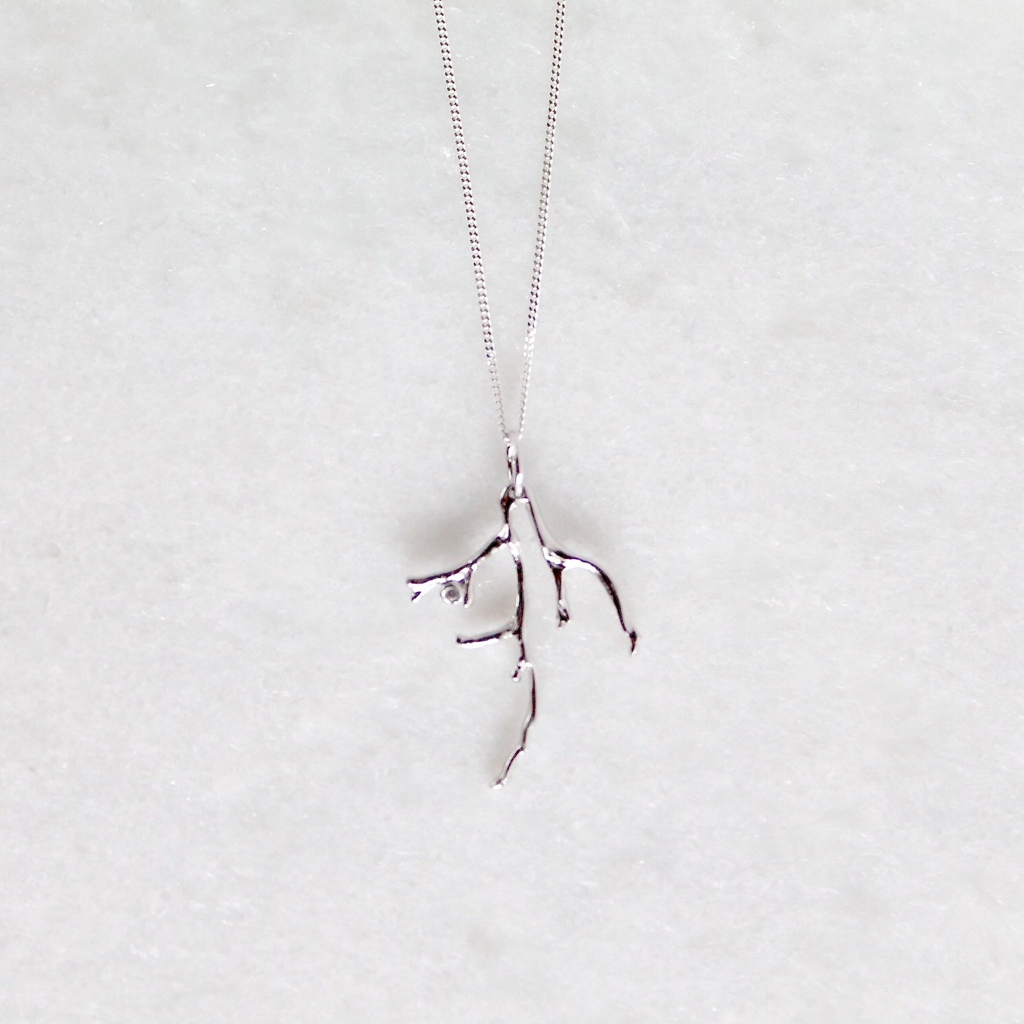 Rooted Necklace