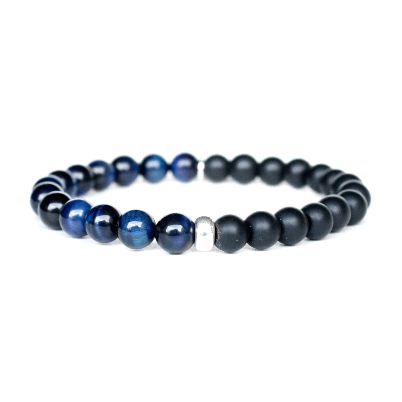 Intellect Bracelet - Hawks Eye