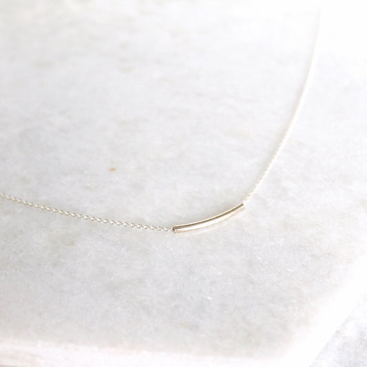 Balance Necklace