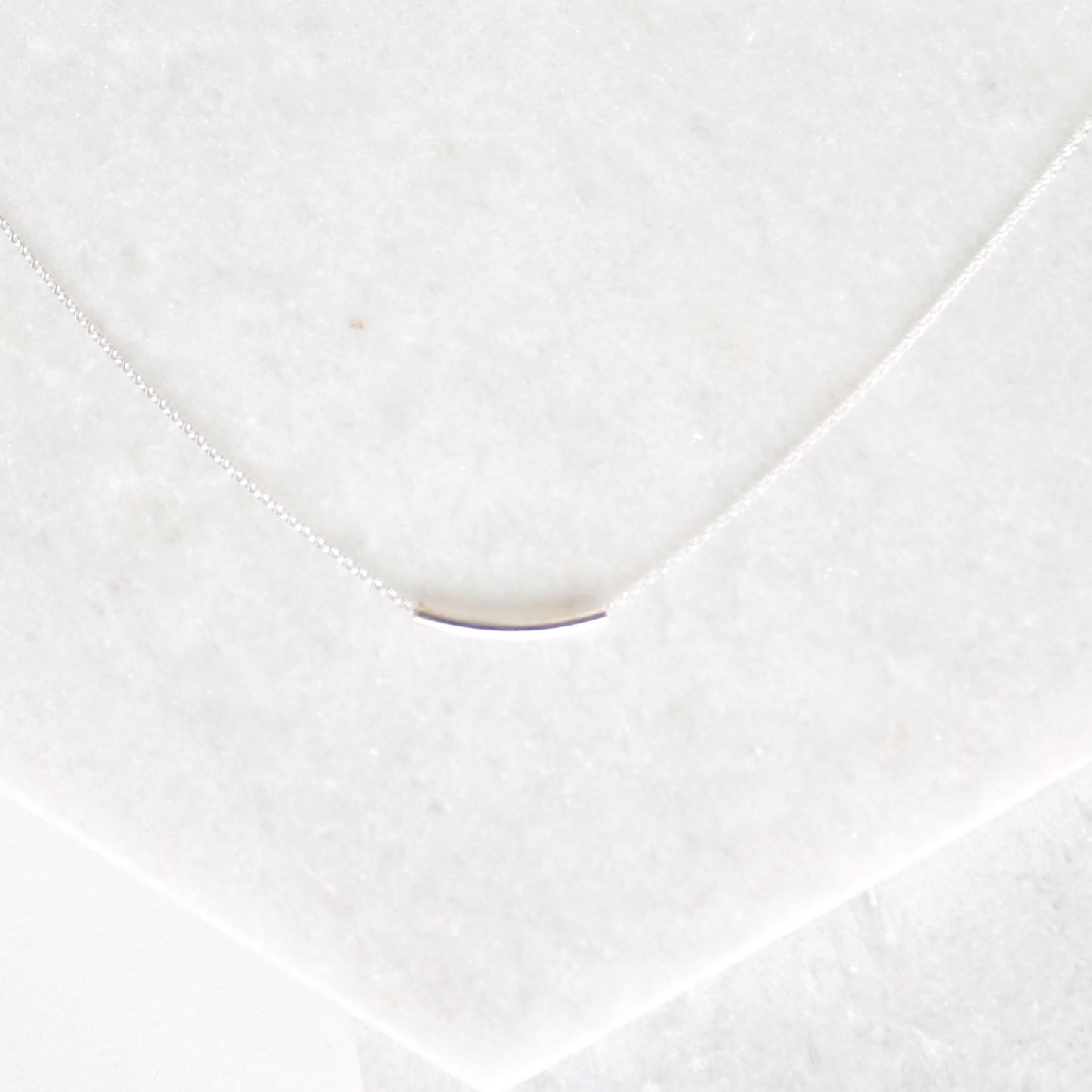 Balance Necklace