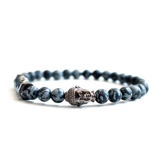 Quingdao Buddha Bracelet