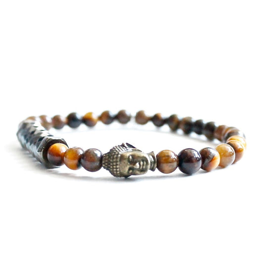 Quingdao Buddha Bracelet