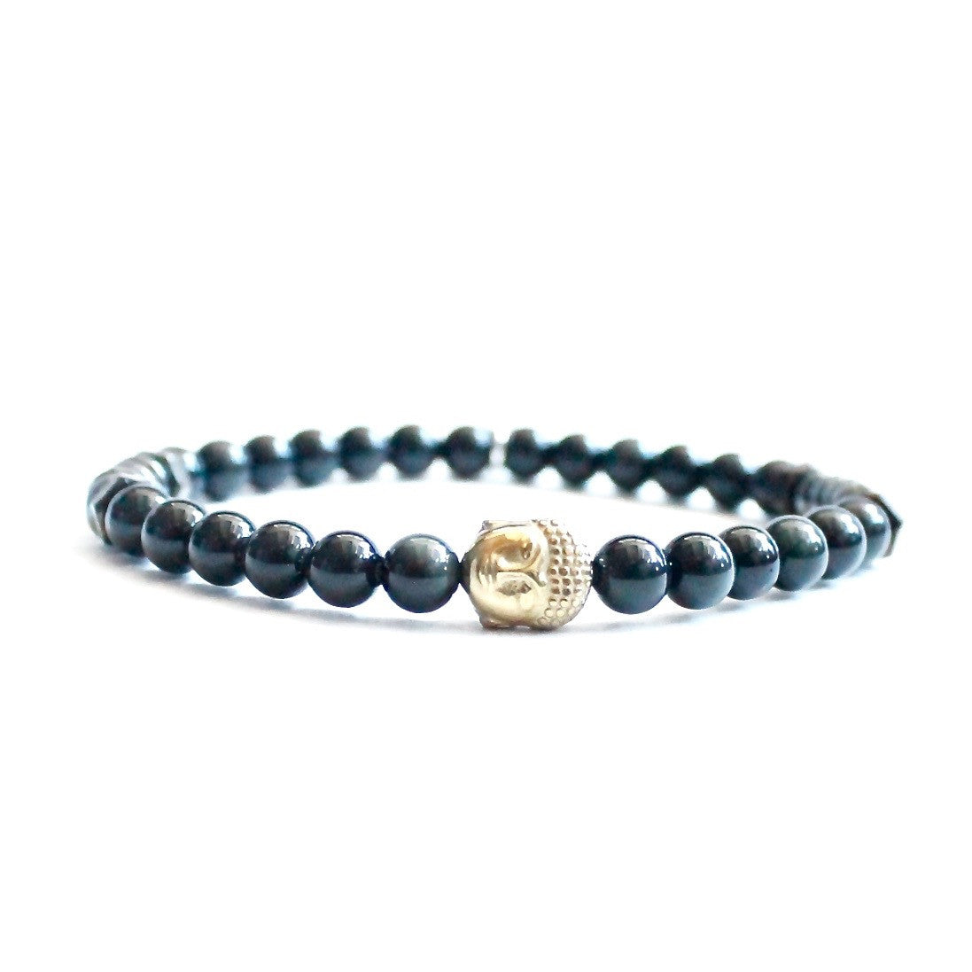 Thai Buddha Bracelet