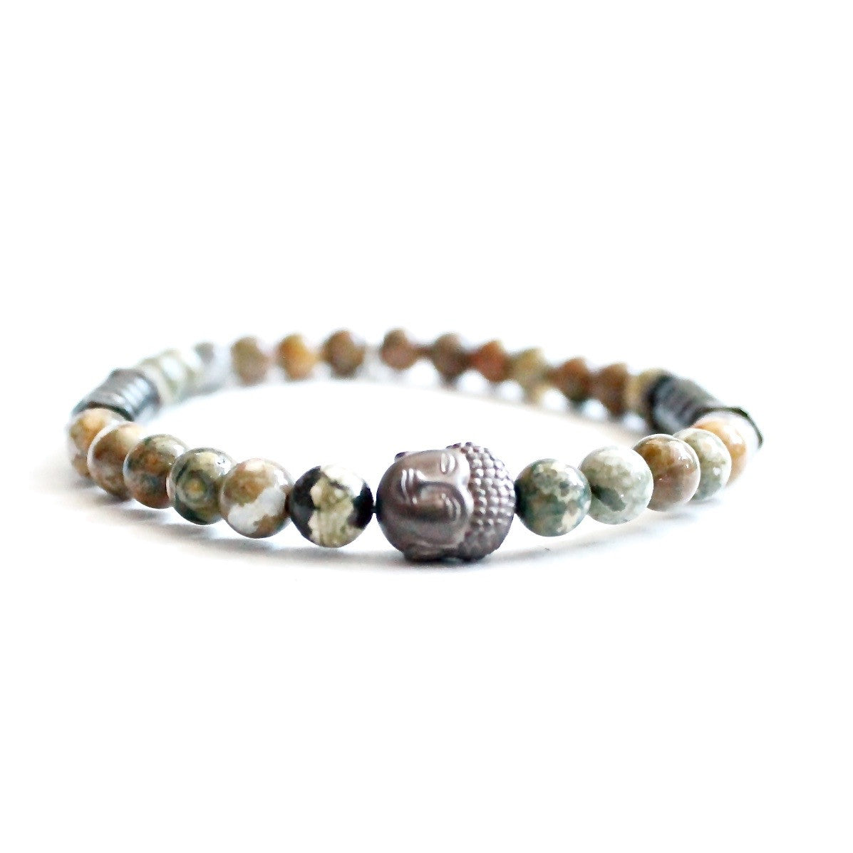 Thai Buddha Bracelet