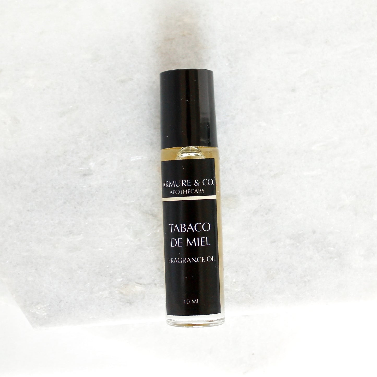Tabaco de Miel Perfume Roller