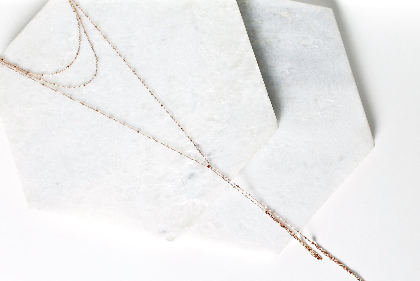 Seraphina Wrap Lariat