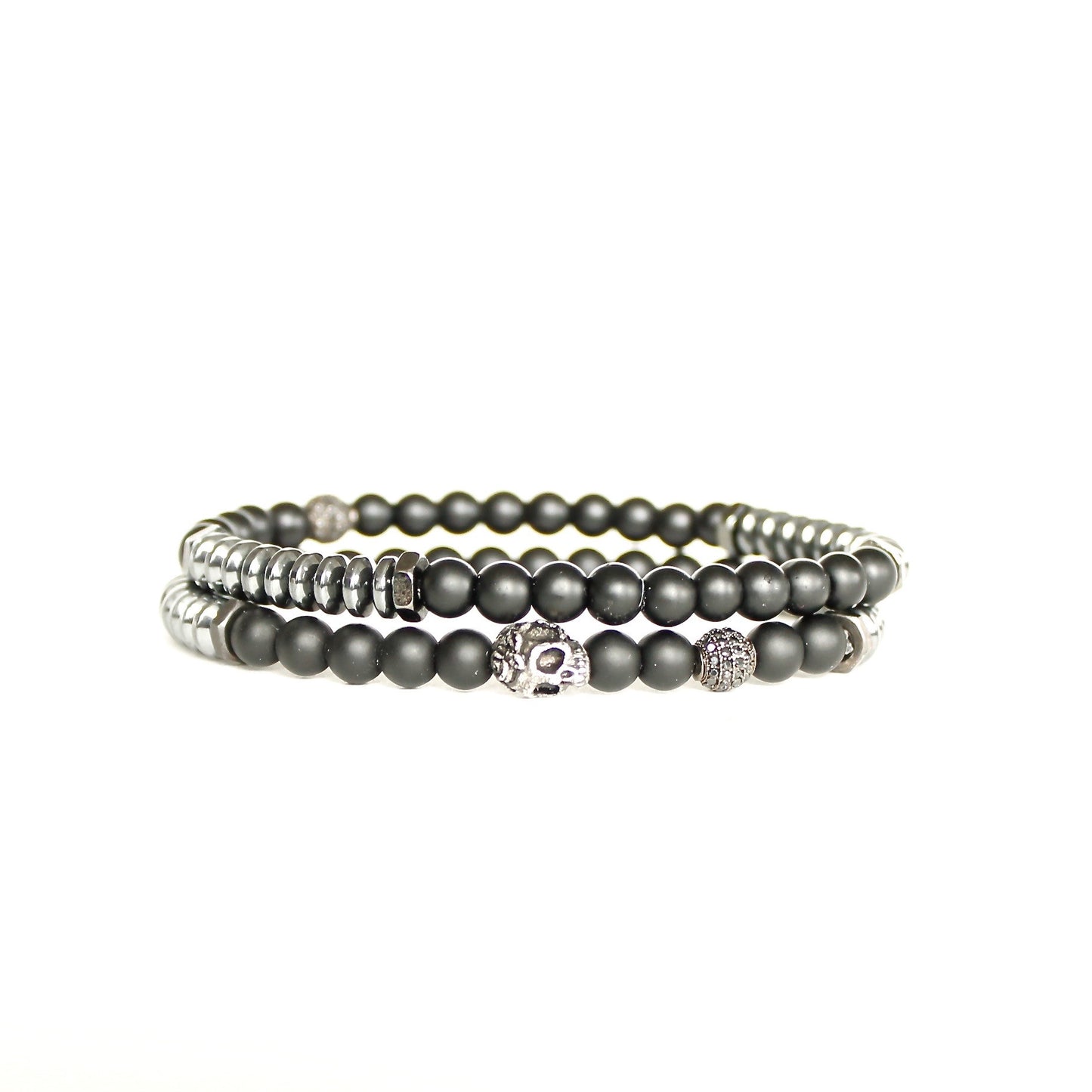 La Brea Bracelet Stack Set