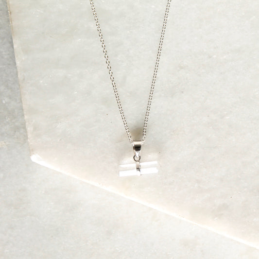Positivity Necklace