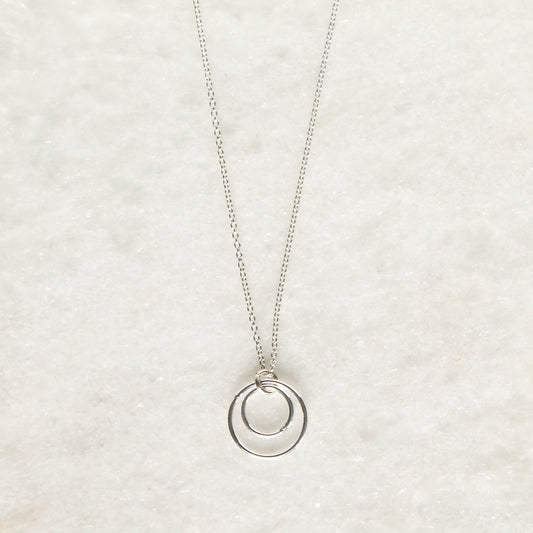 Mini Eclipse Necklace