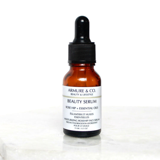 Beauty Serum