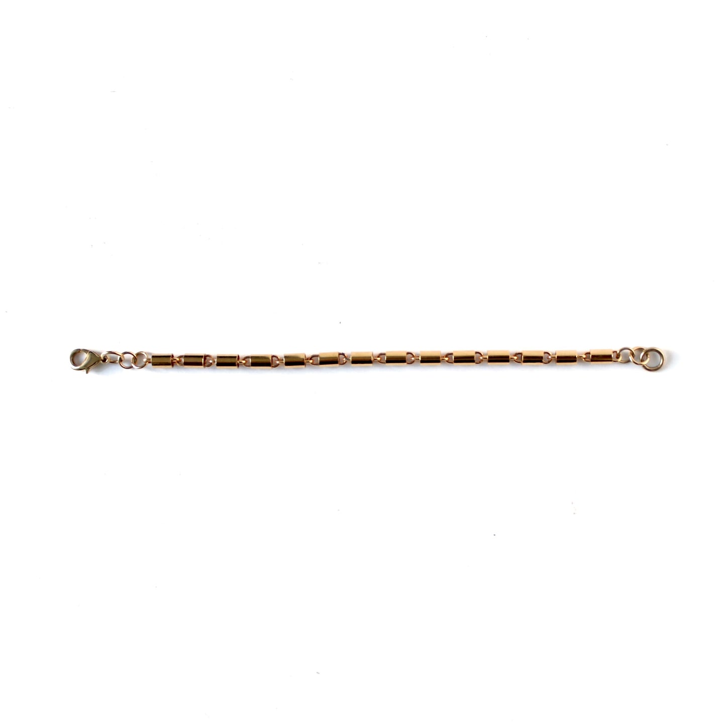 Harmony Tube Bracelet